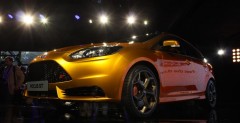 Nowy Ford Focus ST 2011 - Paris Motor Show 2010