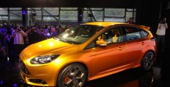 Nowy Ford Focus, czyli auto na dziurawe drogi