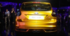 Nowy Ford Focus, czyli auto na dziurawe drogi