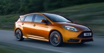 -10 Forbes:      2012  Ford Focus 