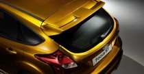 Nowy Ford Focus ST 2011