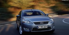 Ford Mondeo - obecny model