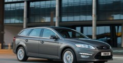Nowy Ford Mondeo 2011 po face liftingu