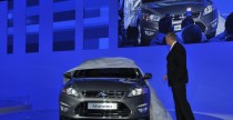 Nowy Ford Mondeo 2011 po face liftingu