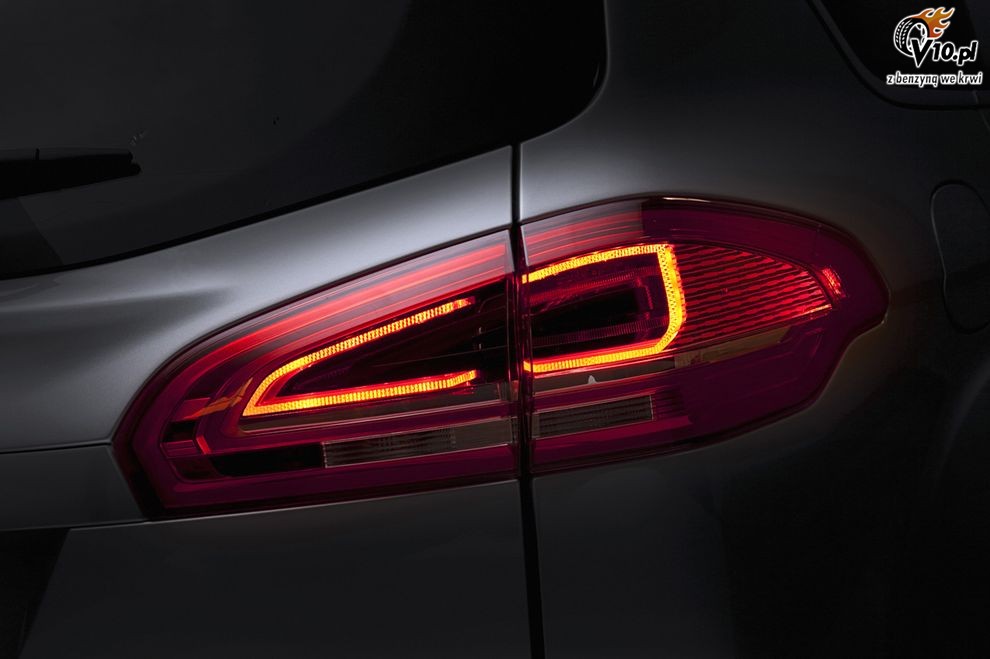 Nowy Ford S-MAX po face liftingu