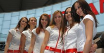 Dziewczyny Genewa 2008