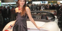 hostessy modelki dziewczyny laski