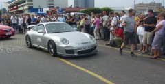 Gran Turismo Polonia 2010