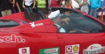 Gran Turismo Polonia 2010