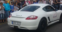 Gran Turismo Polonia 2010