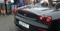 Gran Turismo Polonia 2010