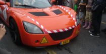 Gran Turismo Polonia 2010