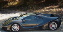 Nowe GTA Spano Nowe GTA Spano