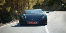 Nowe GTA Spano Nowe GTA Spano