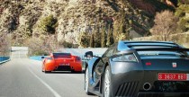Nowe GTA Spano Nowe GTA Spano
