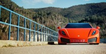 Nowe GTA Spano Nowe GTA Spano