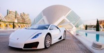 Nowe GTA Spano Nowe GTA Spano