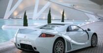 Nowe GTA Spano Nowe GTA Spano