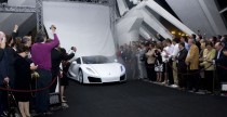 Nowe GTA Spano Nowe GTA Spano