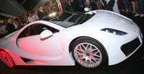 Nowe GTA Spano Nowe GTA Spano
