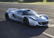 Hennessey Venom GT