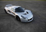 Hennessey Venom GT