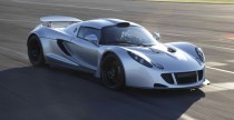 Hennessey Venom GT