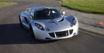 Hennessey Venom GT