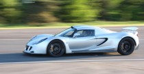 Hennessey Venom GT