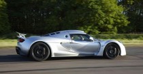 Hennessey Venom GT