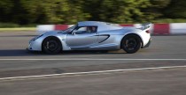 Hennessey Venom GT