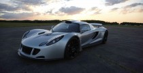 Hennessey Venom GT