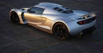 Hennessey Venom GT