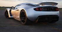 Hennessey Venom GT