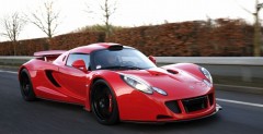 Hennessey Venom GT