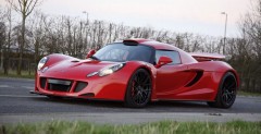 Hennessey Venom GT