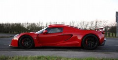 Hennessey Venom GT