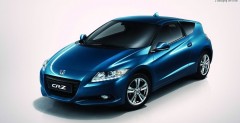 Honda CR-Z