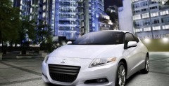 Honda CR-Z