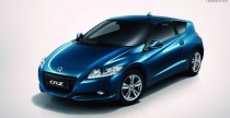 Honda CR-Z