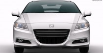 Nowa Honda CR-Z