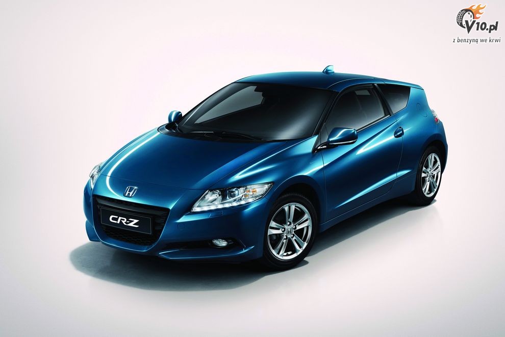 Honda CR-Z