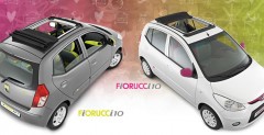 Hyundai i10 Fiorucci