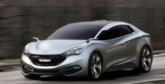 Nowy Hyundai i-Flow Concept