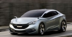 Hyundai i-Flow Concept
