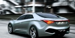 Hyundai i-Flow Concept