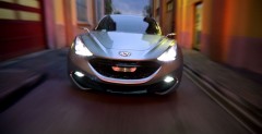 Hyundai i-Flow Concept
