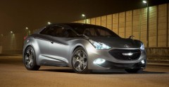 Hyundai i-Flow Concept