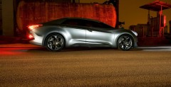 Hyundai i-Flow Concept