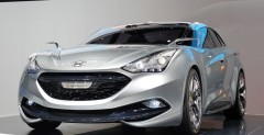 Nowy Hyundai i-Flow Concept - Geneva Motor Show 2010